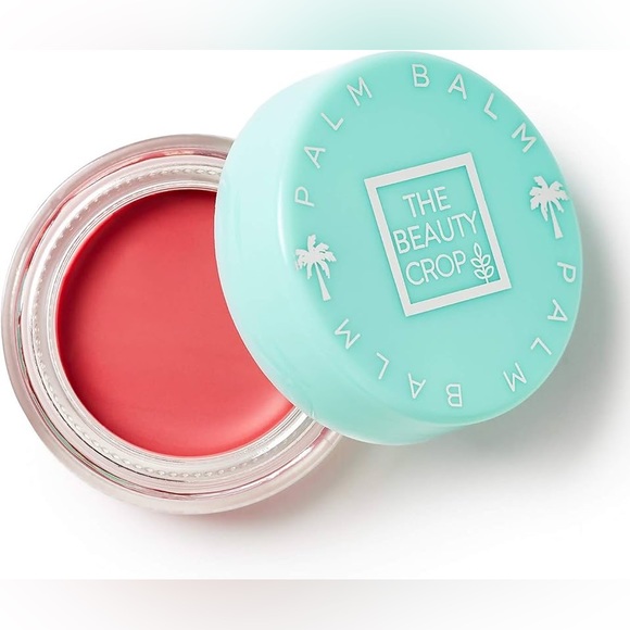 The Beauty Crop Palm Balm, Mauve Wave - Picture 2 of 4